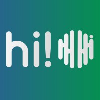 Hi! Healthcare Intelligence logo - Similar company to Academia Médica - Comunidade Para Profissionais De Saúde.