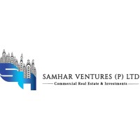 Samhar Ventures logo - Similar company to Digimoz Technologies