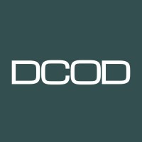 DCOD logo - Similar company to Eyenix