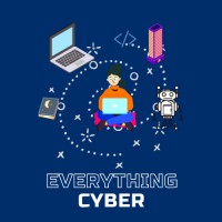 Everything Cyber logo - Similar company to Aronky Technologies