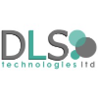 DLS Technologies Limited logo - Similar company to Codus It
