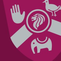 Sir Harry Smith Community College logo - Similar company to Medevac Frontline