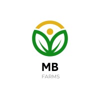 MB Farming logo - Similar company to Kianbadas