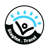 STAYINN TRAVEL logo - Similar company to Re.Loved - Sustainable Fashion