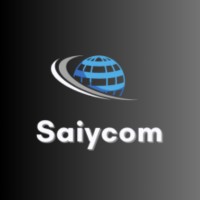 SAIYCOM logo - Similar company to Donuterie