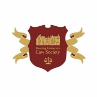 University of Reading Law Society logo - Similar company to Reading Students' Union