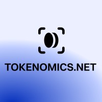 Tokenomics.net logo - Similar company to Orbit Earn