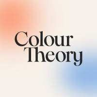 Colour Theory logo - Similar company to Futureplace
