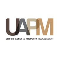 Unified Asset & Property Management (UAPM) logo - Similar company to Circle For Property Management Software