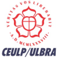Centro Universitário Luterano de Palmas - Ceulp/Ulbra logo - Similar company to Ceulp/Ulbra