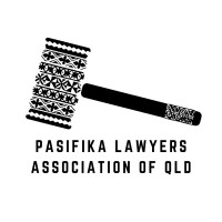 Pasifika Lawyers Association of Queensland logo - Similar company to Future Ancestors Program