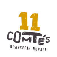 Brasserie 11 Comtés