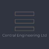 Central Engineering Ltd logo - Similar company to Rfb Containers