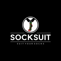 SockSuit logo - Similar company to Decipher Consulting