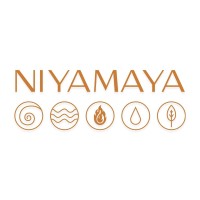 Niyamaya logo - Similar company to Passcfa123