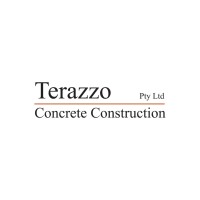 Terazzo Concrete Construction Pty Ltd logo - Similar company to Pembroke Construction