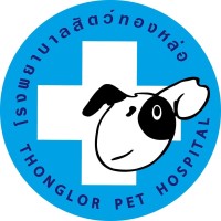 Thonglor Pet Hospital | โรงพยาบาลสัตว์ทองหล่อ logo - Similar company to Baccom - Uk Accommodation Service