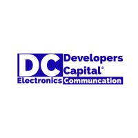 Developers Capital logo - Similar company to Building Technology Labs