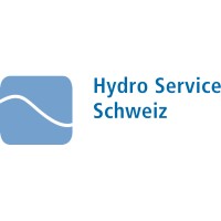 Hydro Service Schweiz AG logo - Similar company to Ki-Workspace
