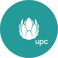 UPC Broadband Slovakia logo - Similar company to Doctoral School Of Electronics, Telecommunications & Information Technology