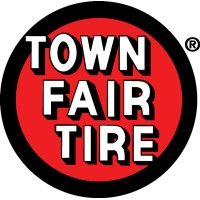 Town Fair Tire  VIP Commercial Fleet Program logo - Similar company to Fast Lap Events