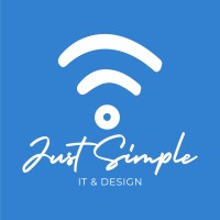 Just Simple IT logo - Similar company to Arosoftware