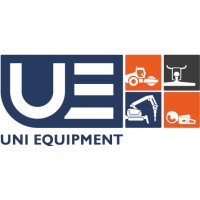 Uni Equipment • უნი ექვიფმენთ logo - Similar company to Spacefarms