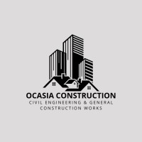 Ocasia Construction logo - Similar company to Ssg Construction Ltd