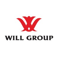 Will Group, Inc. logo - Similar company to Will International