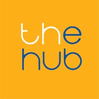 The eHub at Berkeley (powered by Haas) logo - Similar company to Africa Gate To Growth Forum