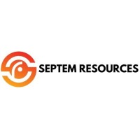 Septem Resources SB logo - Similar company to Septem Media
