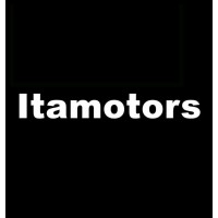 Itamotors logo - Similar company to Próauto Group