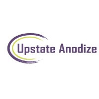 Upstate Anodize LLC logo - Similar company to Rally Search
