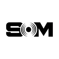 Sounds Merry logo - Similar company to Impression Sync