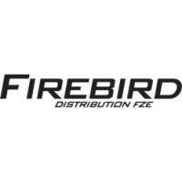 Fire Bird Distribution FZE logo - Similar company to Thakur & Sons