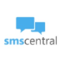 SMS Central logo - Similar company to Sms.To