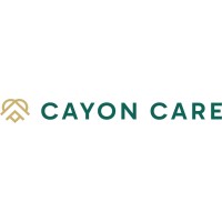Cayon Care Service logo - Similar company to Prk Recruitment