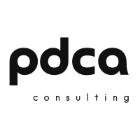 PDCA Consulting logo - Similar company to Pdca Consulting