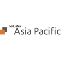Industry Asia Pacific logo - Similar company to Technodat Group