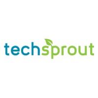 TechSprout, Inc. logo - Similar company to Techsprout