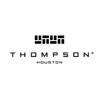Thompson Houston logo - Similar company to Hyatt Regency Conroe
