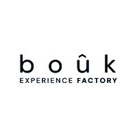 Bouk Events Experience Factory logo - Similar company to Overlat