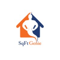 SqFt Genie Private Limited logo - Similar company to Jk Construction Mysore