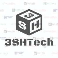 3SHTech Ltd logo - Similar company to General Infotech