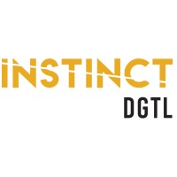 Instinct Dgtl logo - Similar company to Mondomagazine