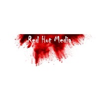 Red Hot Media Signage Supply Materials logo - Similar company to Intamarket Graphics