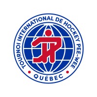Tournoi International de Hockey Pee-Wee de Québec logo - Similar company to Carnaval De Québec
