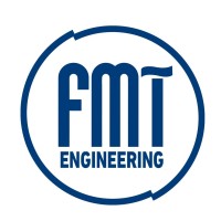 FMT-Engineering logo - Similar company to Fmt Mühendislik