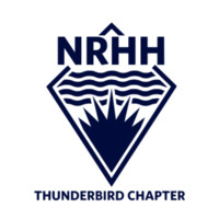 National Residence Hall Honorary, Thunderbird Chapter logo - Similar company to Oacuho | Ontario Association Of College And University Housing Officers