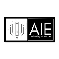 AIE Technologies Pvt Ltd logo - Similar company to Schoolpen